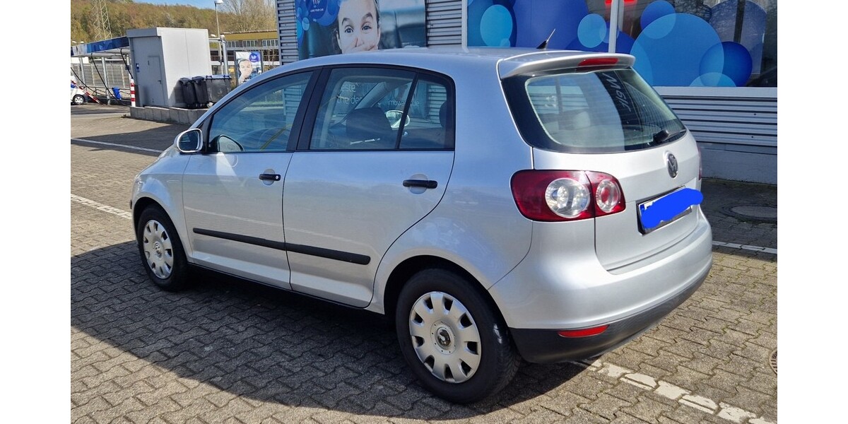 VW Golf V 192.830 km 2.149 &euro; Essen 45121