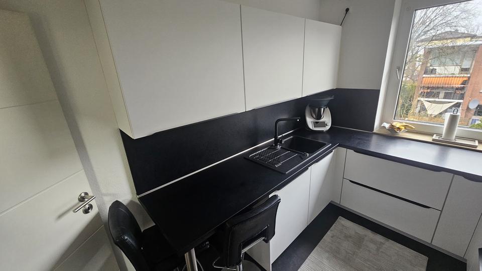 Etagenwohnung Moers Rheinkamp - 3 Zimmer, 72 m&sup2;, 239.000&euro; | Angebot:26068992