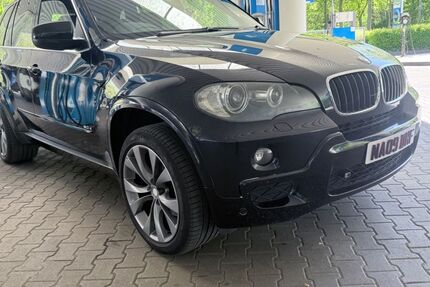 BMW X5 214.000 km 5.850 &euro; Essen 45128