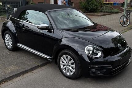 VW Beetle 110.000 km 10.999 &euro; Duisburg 47226