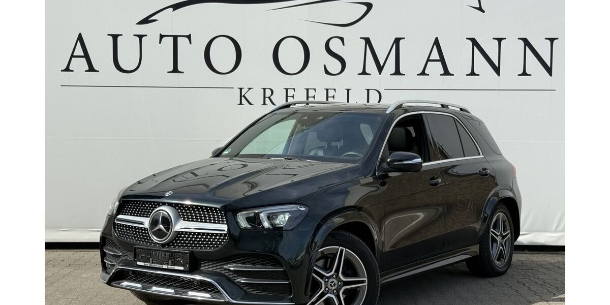 Mercedes-Benz GLE 400 139.927 km 54.950 &euro; Krefeld 47805