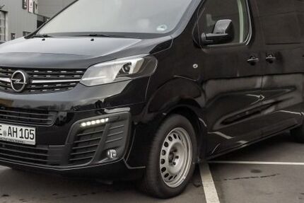 Opel Zafira Life 22.200 km 37.450 &euro; Gelsenkirchen 45891