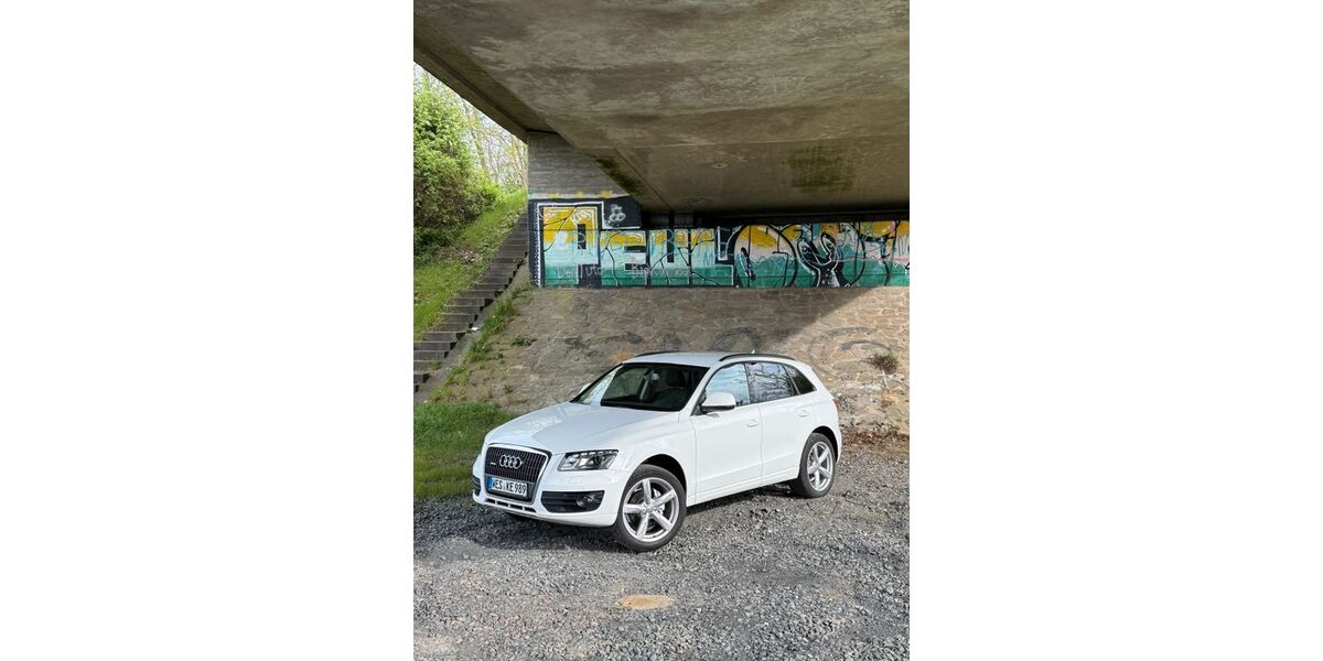 Audi Q5 273.000 km 9.680 &euro; Wesel 46485