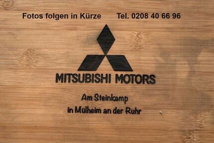 Mitsubishi Space Star 11.850 km 12.850 &euro; Mülheim an der Ruhr 45476