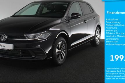 VW Polo 5.000 km 26.950 &euro; Krefeld 47803