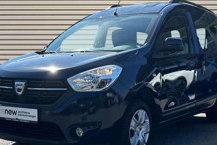 Dacia Dokker 65.800 km 12.580 &euro; Duisburg 47059
