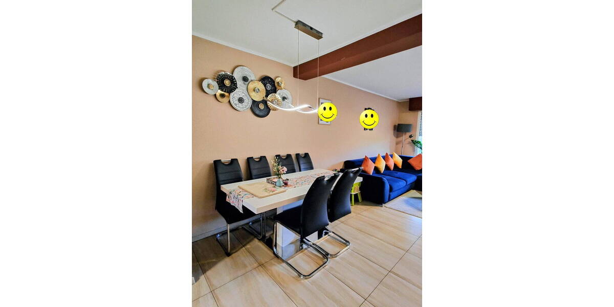 Reihenendhaus Duisburg Hochemmerich - 8 Zimmer, 160 m&sup2;, 498.000&euro; | Angebot:26188390