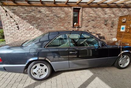 Mercedes-Benz CE 300 305.000 km 8.900 &euro; Alpen 46519