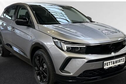 Opel Grandland (X) 12.850 km 21.590 &euro; Moers 47441