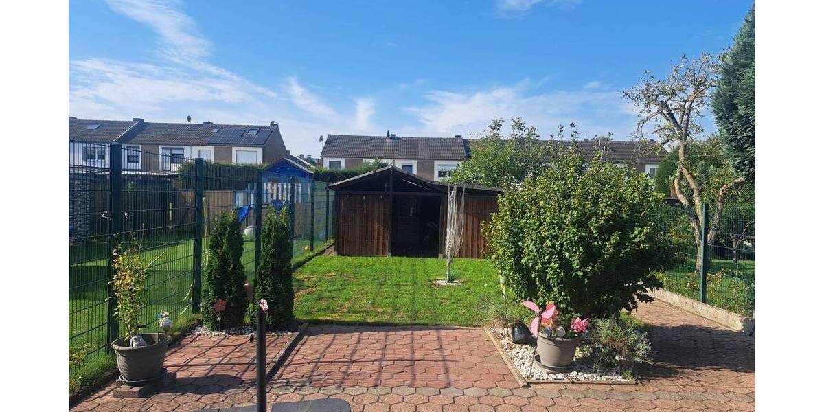 Einfamilienhaus Xanten - 6 Zimmer, 100 m&sup2;, 275.000&euro; | Angebot:25668369