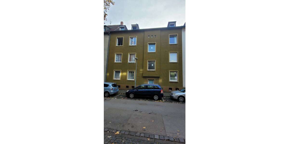 Etagenwohnung Gelsenkirchen Gelsenkirchen-Mitte - 10 Zimmer, 265 m&sup2;, 225.000&euro; | Angebot:25589524