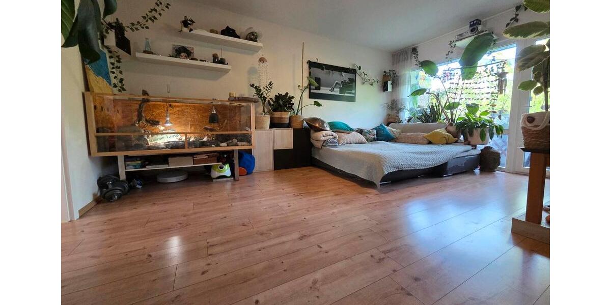 Etagenwohnung Duisburg Angerhausen - 3.5 Zimmer, 70 m&sup2;, 206.900&euro; | Angebot:26765874
