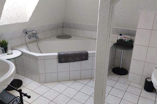 Etagenwohnung Gladbeck Butendorf - 2 Zimmer, 40 m&sup2;, 750&euro; | Angebot:25996029