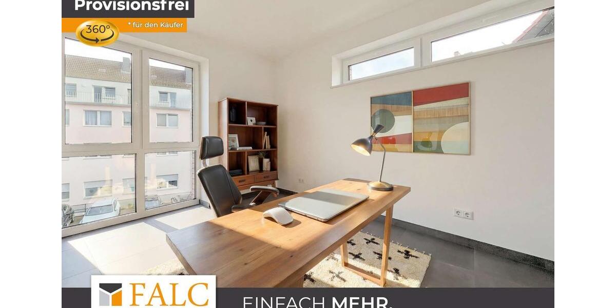 Etagenwohnung Marl Alt-Marl - 3 Zimmer, 72 m&sup2;, 1.152&euro; | Angebot:23817248