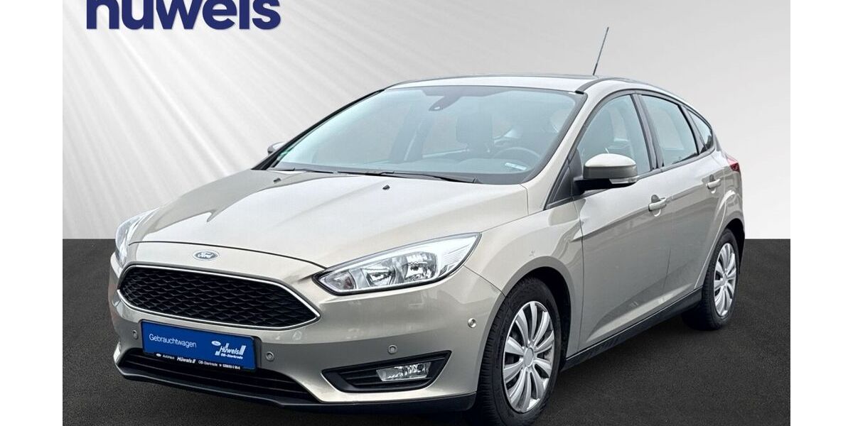 Ford Focus 70.200 km 7.990 &euro; Oberhausen - Sterkrade 46145