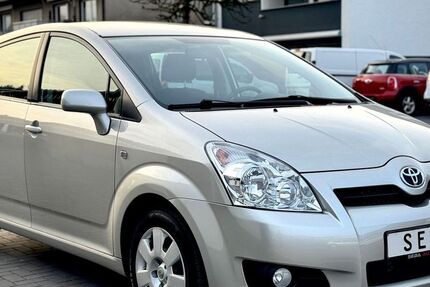 Toyota Corolla Verso 119.800 km 6.999 &euro; Marl 45772