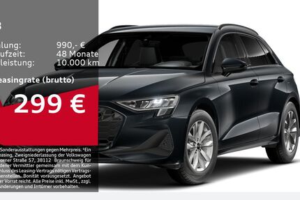 Audi A3 31.216 km 30.870 &euro; Dorsten 46284