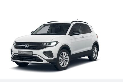 VW T-Cross 26.229 km 19.520 &euro; Duisburg 47059