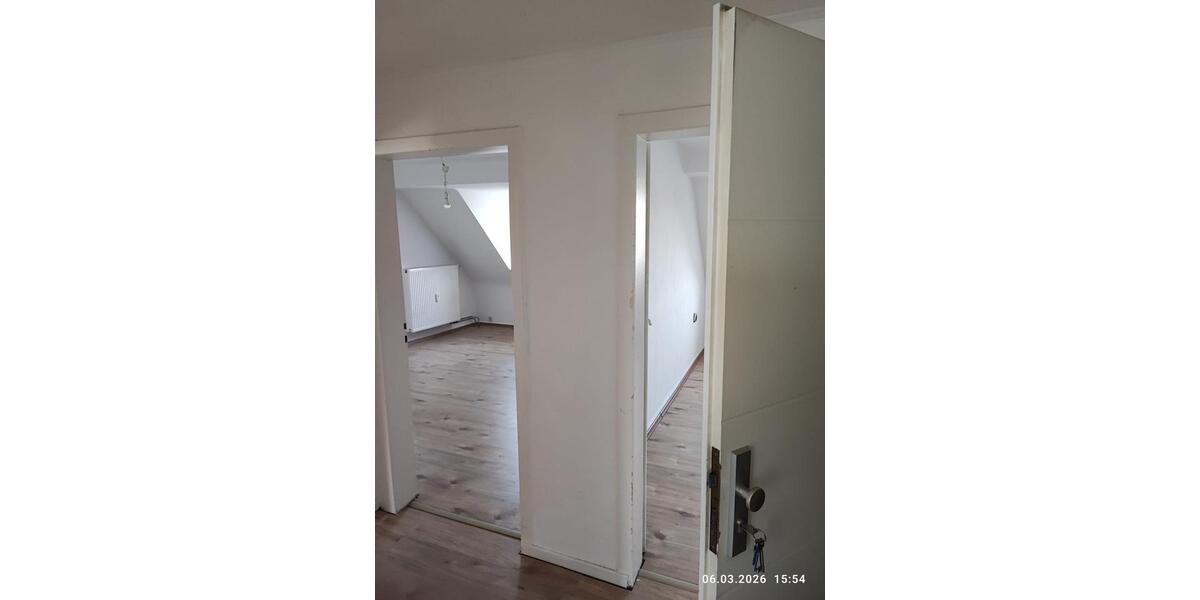 Etagenwohnung Essen Stadtbezirk III - 2 Zimmer, 50 m&sup2;, 550&euro; | Angebot:25328628