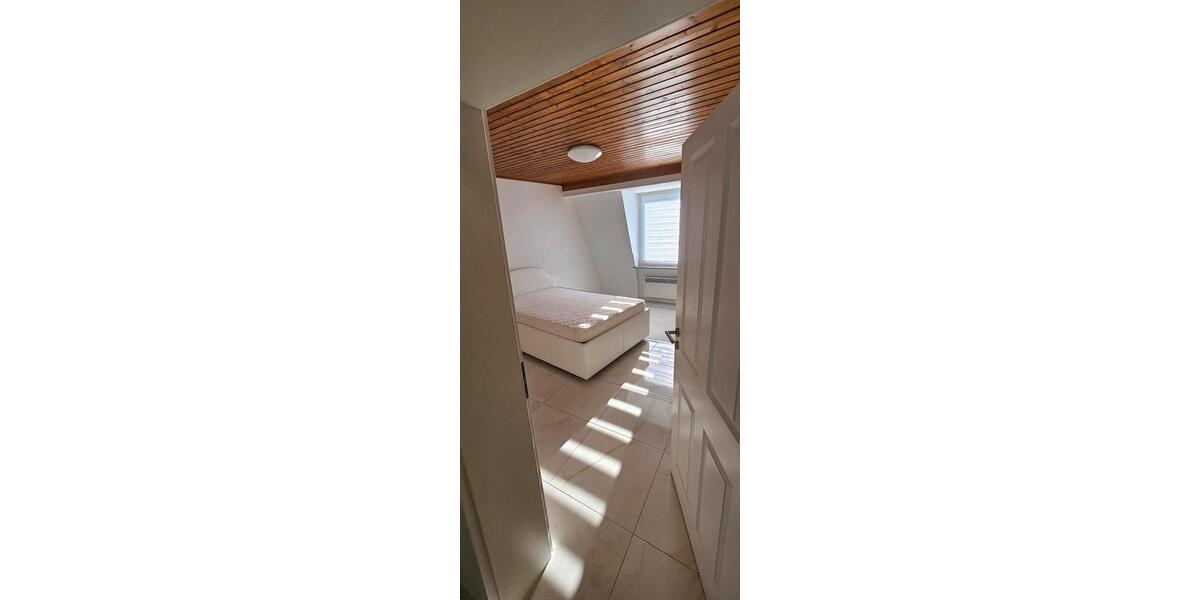 Etagenwohnung Duisburg Walsum - 2 Zimmer, 50 m&sup2;, 600&euro; | Angebot:25247991