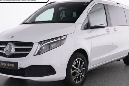 Mercedes-Benz V 300 25.195 km 65.999 &euro; Essen 45309