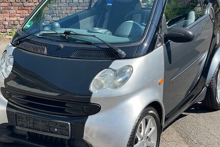Smart ForTwo 105.567 km 1.799 &euro; Krefeld 47799