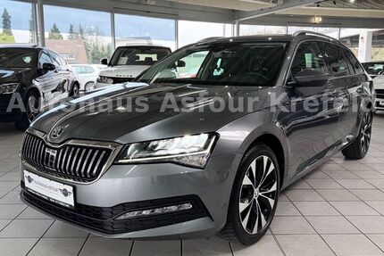 Skoda Superb 75.400 km 26.490 &euro; Krefeld 47805