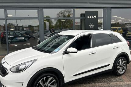 Kia Niro 56.000 km 19.970 &euro; Wesel 46485