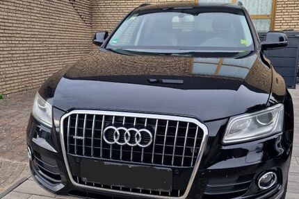 Audi Q5 241.121 km 13.000 &euro; Moers 47445