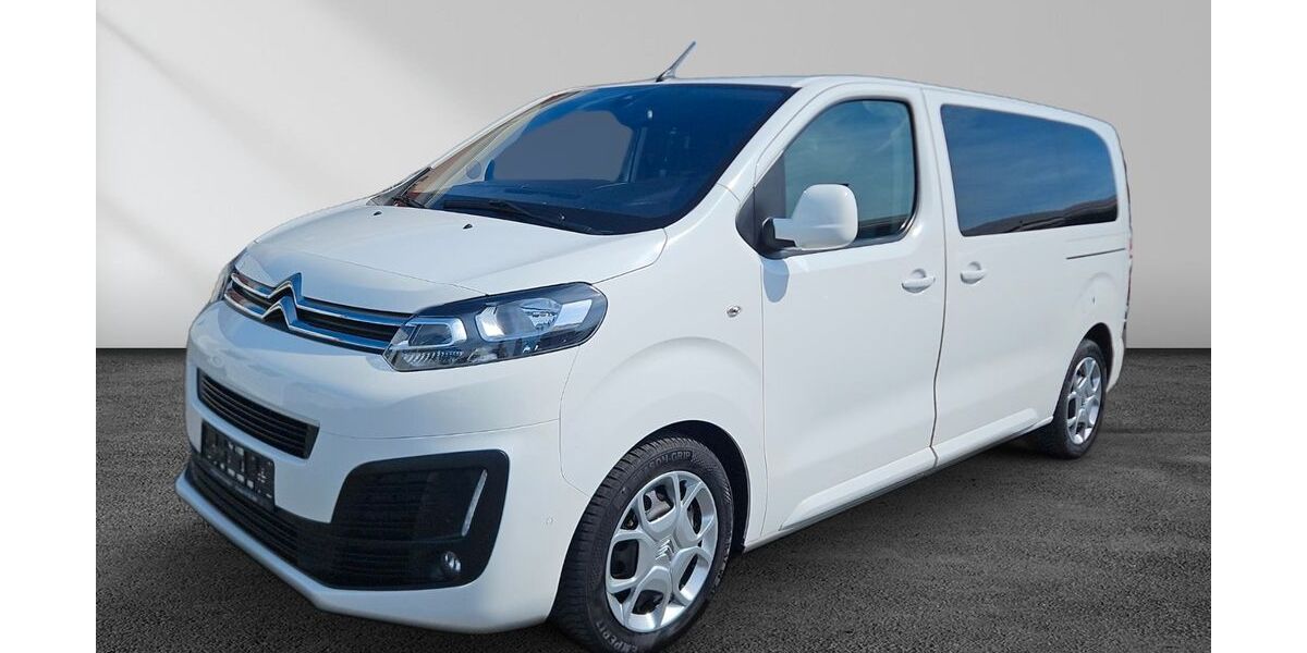 Citroen SpaceTourer 152.900 km 17.650 &euro; Krefeld 47803