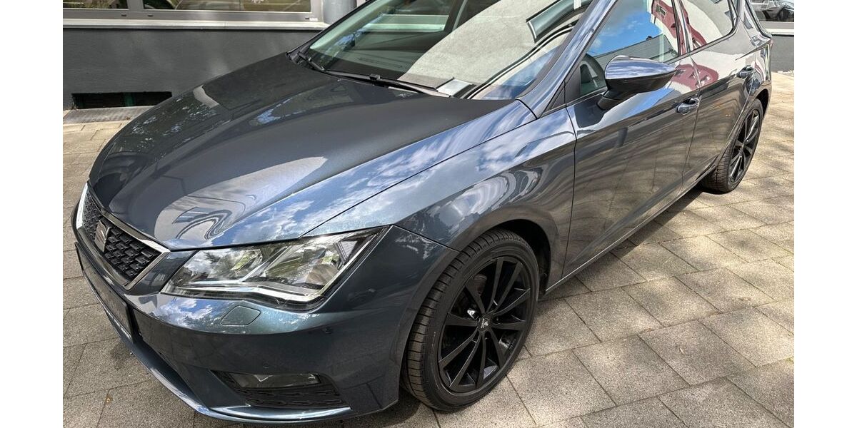 Seat Leon 89.213 km 13.450 &euro; Gelsenkirchen 45899