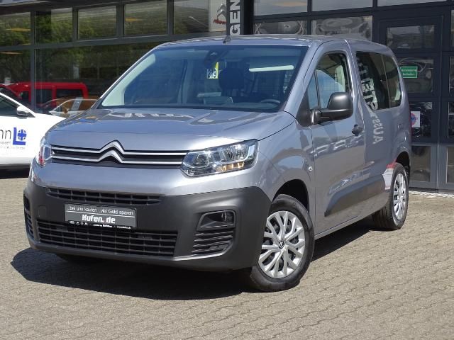 Citroen Berlingo 72.621 km 16.990 &euro; Essen 45355