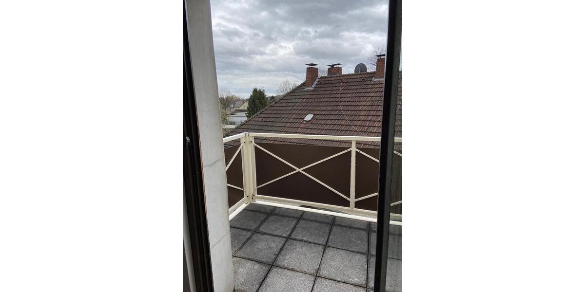 Dachgeschoßwohnung Herten - 3 Zimmer, 555&euro; | Angebot:23395058