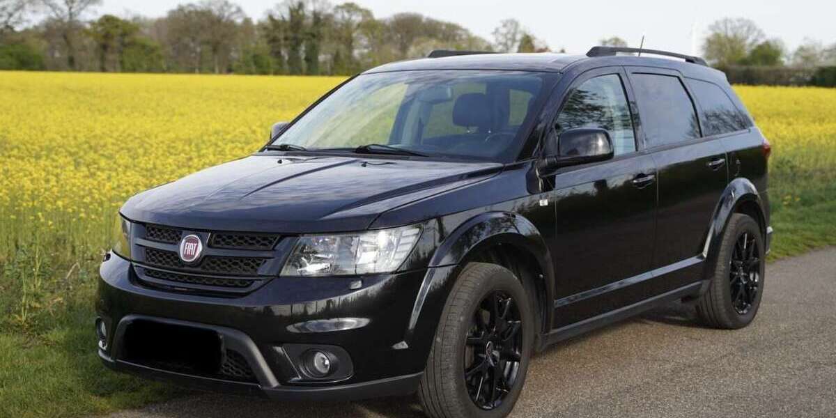 Fiat Freemont 219.800 km 6.600 &euro; Raesfeld 46348
