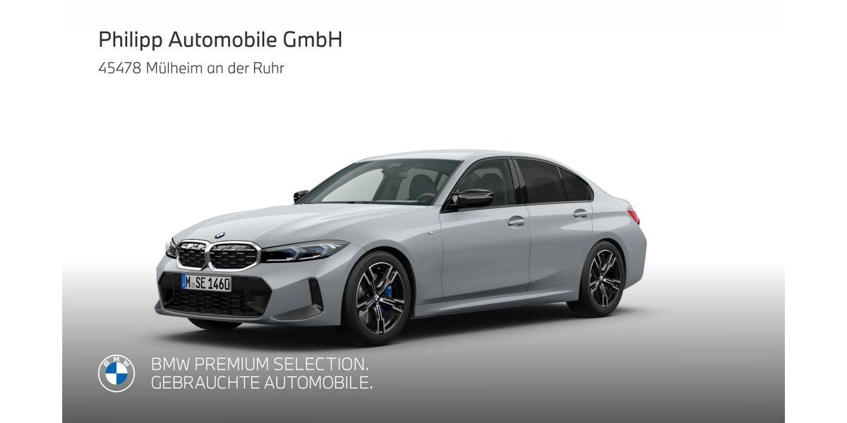 BMW M340i 10.981 km 60.980 &euro; Mülheim an der Ruhr 45478
