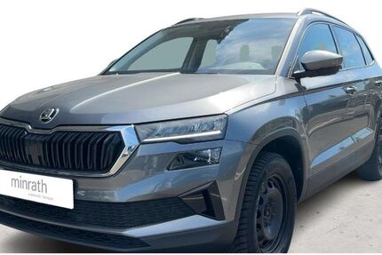 Skoda Karoq 99.563 km 21.640 &euro; Moers 47441