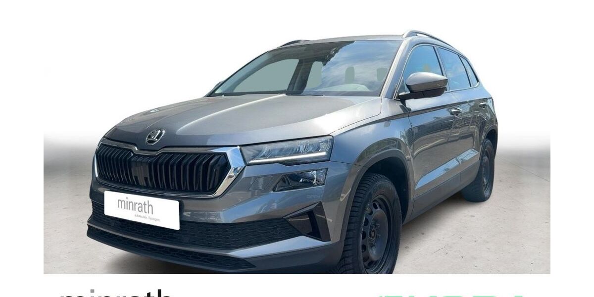 Skoda Karoq 99.563 km 21.640 &euro; Moers 47441