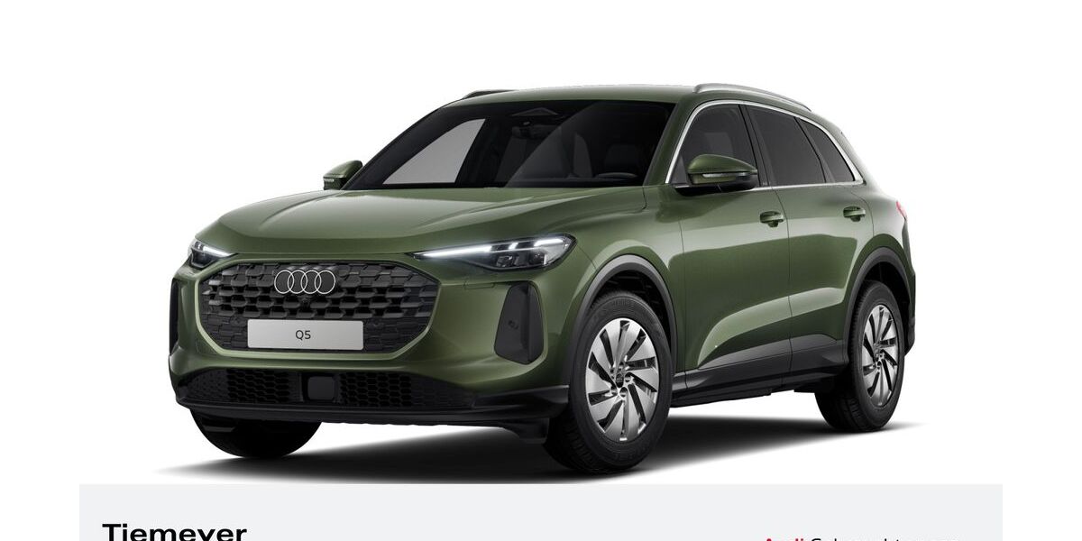 Audi Q5 15.767 km 48.770 &euro; Gelsenkirchen 45894