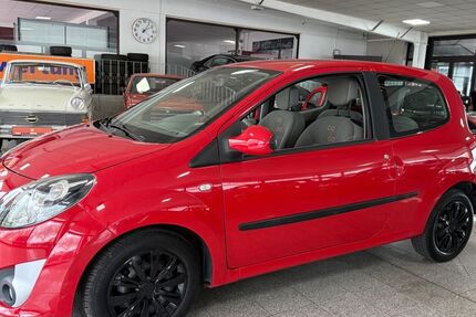 Renault Twingo 85.000 km 3.190 &euro; Gelsenkirchen 45881