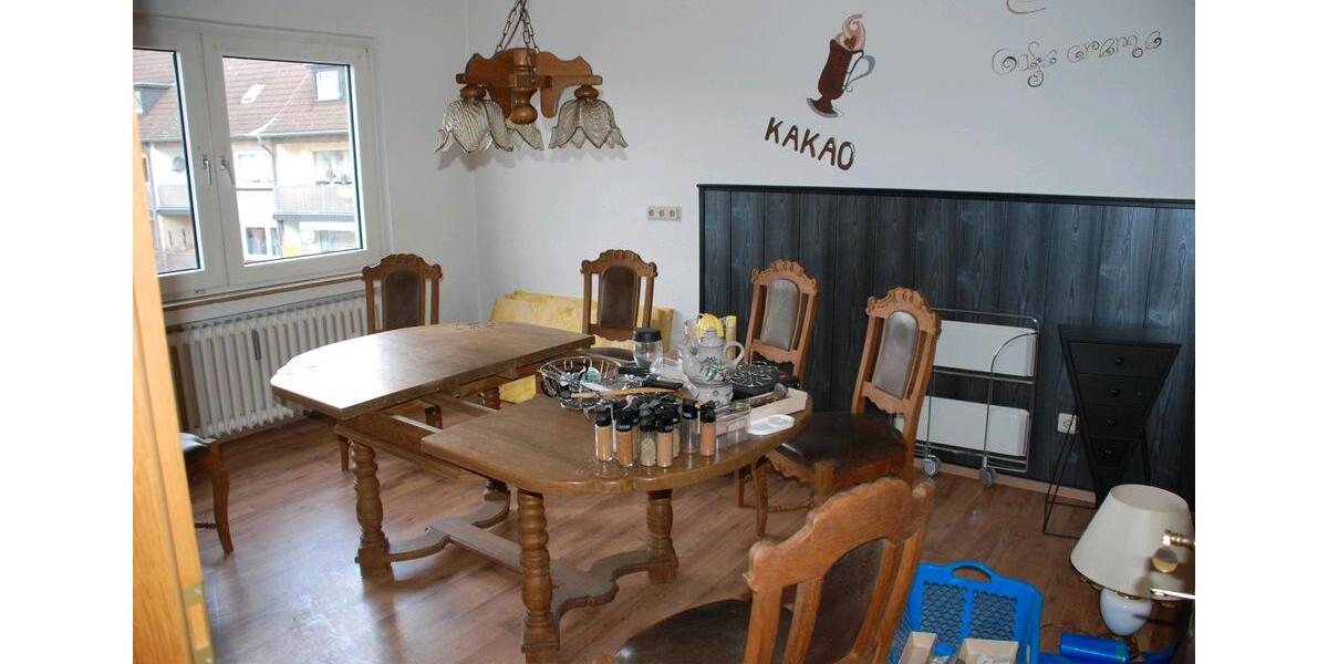 Etagenwohnung Duisburg Duisburg-Mitte - 4 Zimmer, 92 m&sup2;, 950&euro; | Angebot:26045481