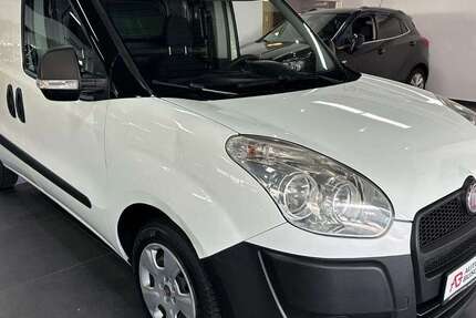 Fiat Doblo 178.000 km 3.750 &euro; Oberhausen 46049