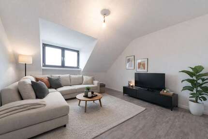 Wohnung Essen Stadtbezirk VI - 3 Zimmer, 65 m&sup2;, 650&euro; | Angebot:25232755