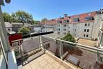 Etagenwohnung Krefeld Stadtmitte - 3 Zimmer, 81 m&sup2;, 609&euro; | Angebot:26779744