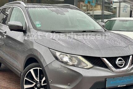 Nissan Qashqai 59.000 km 13.990 &euro; Oberhausen 46049