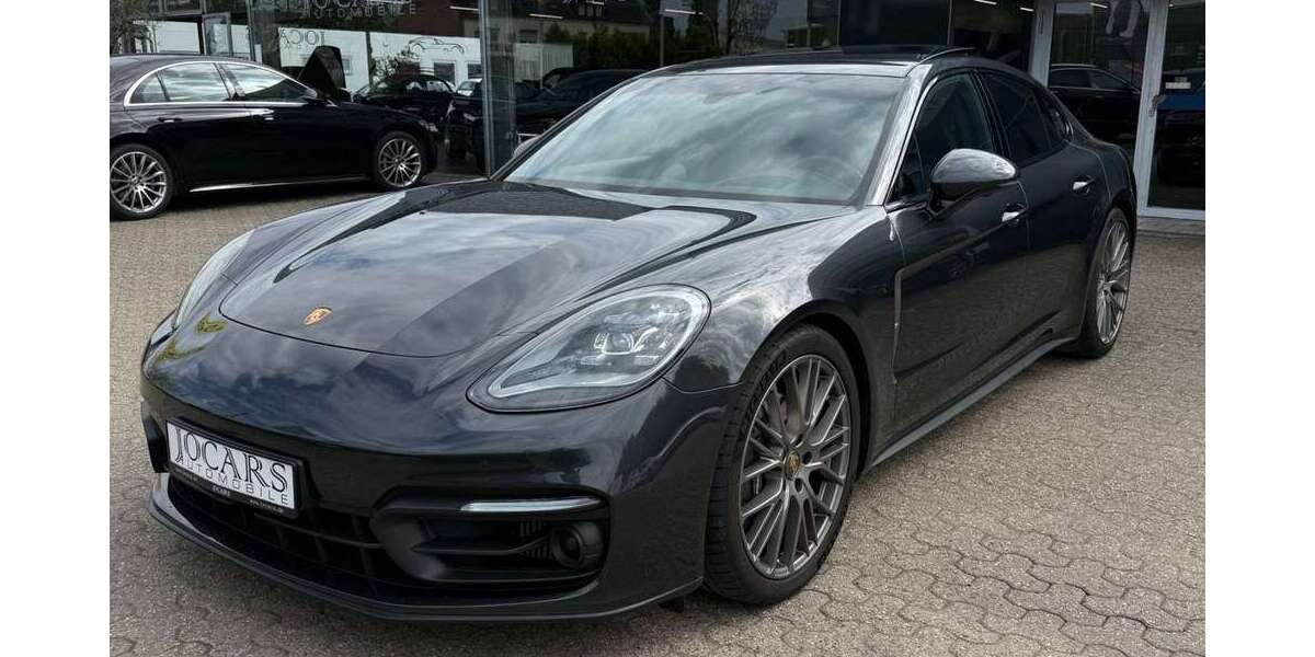 Porsche Panamera 91.828 km 65.950 &euro; Kamp-Lintfort 47475