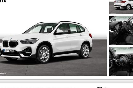 BMW X1 87.221 km 25.999 &euro; Oberhausen 46117