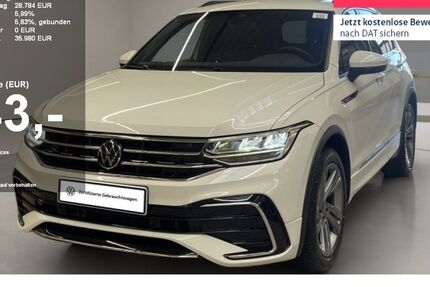 VW Tiguan 29.548 km 30.349 &euro; Krefeld 47805
