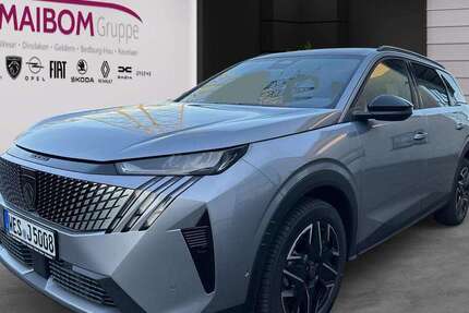 Peugeot 5008 8.000 km 37.490 &euro; Dinslaken 46539