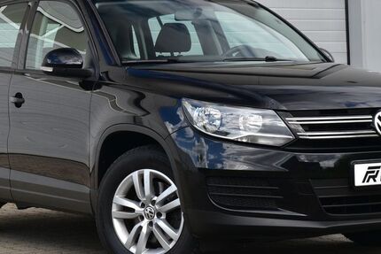 VW Tiguan 139.231 km 8.499 &euro; Geldern 47608