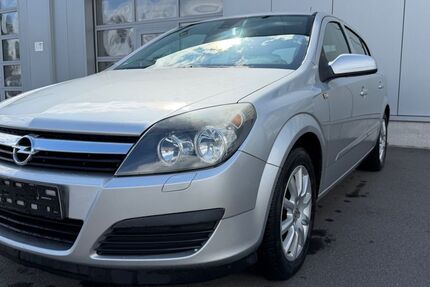 Opel Astra 63.744 km 4.999 &euro; Gelsenkirchen 45891